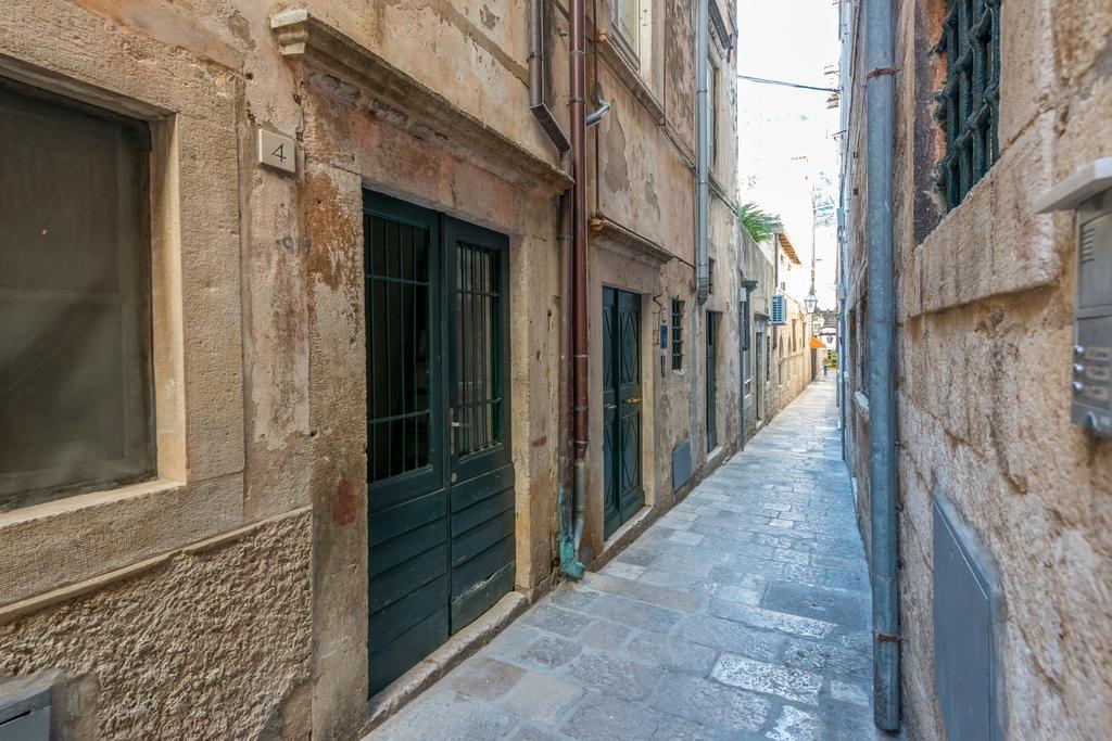 Apartments Petra Dubrovnik Eksteriør billede